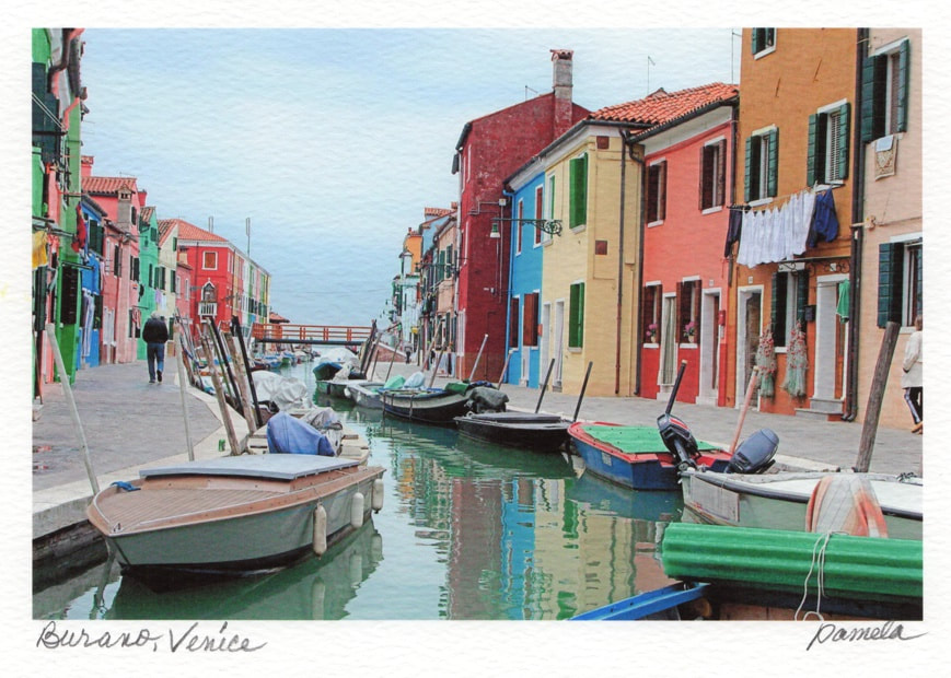 Local Color Venice