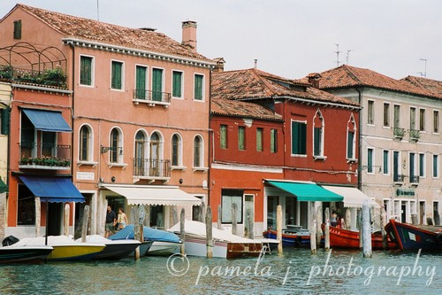 Local Color Venice
